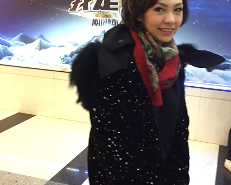 Kit Chan to participate in I Am A Singer