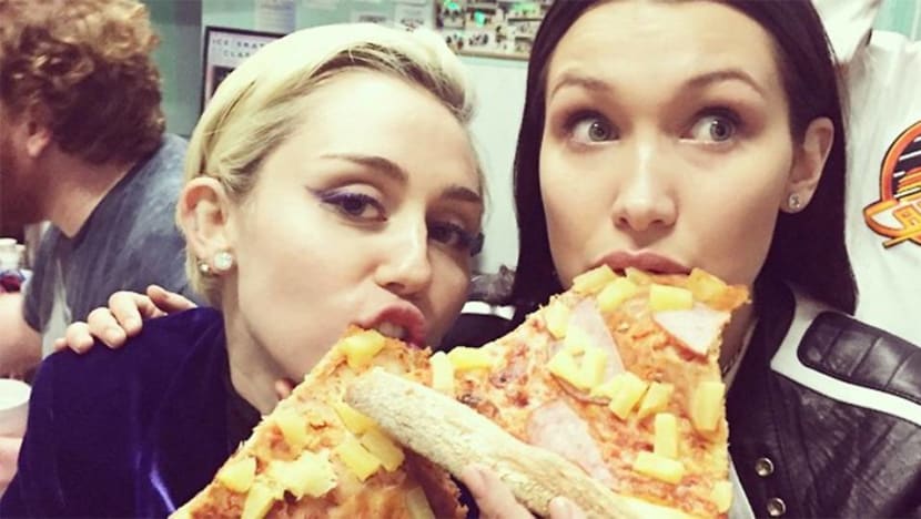 There’s A Reason Why You Can’t Stop Eating Cheese