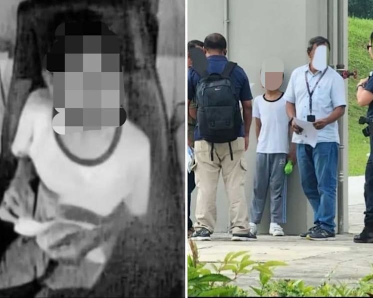 12-year-old boy assisting with police investigations over theft of bus in Tampines