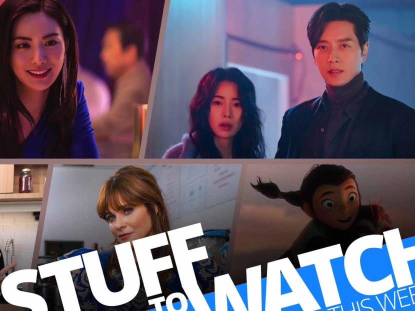 Stuff to watch this week (Aug 14-20, 2023): MasterChef Singapore, Killing Vote, Mask Girl and more