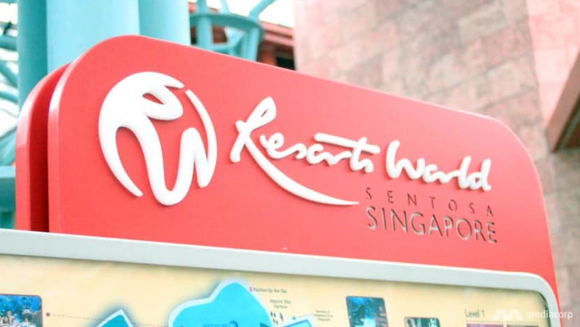 Former RWS director jailed 22 weeks for corruption