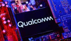 Qualcomm announces new AI chips in data center push, shares surge