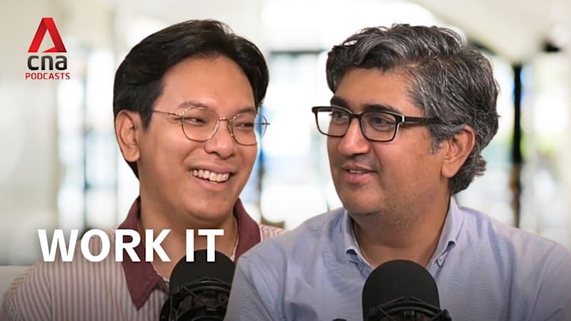 Work It - In the AI age, here are 5 skills you need to get hired 