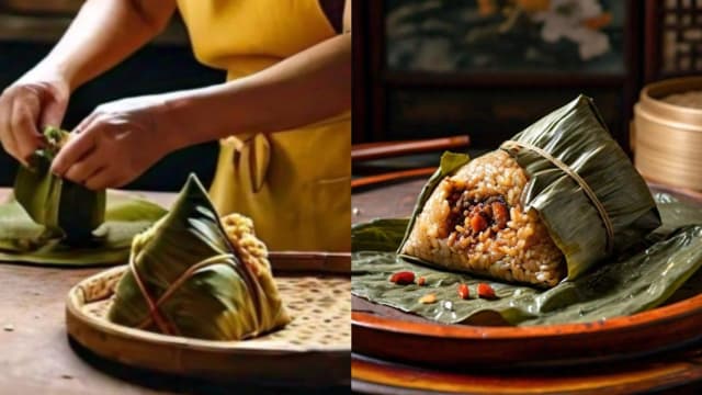 自己裹的粽子最健康？保存、食用不当，一样要付出代价！