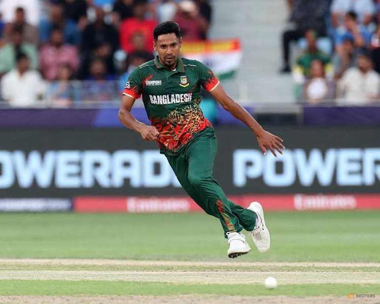 Bangladesh say they will not play T20 World Cup matches in India