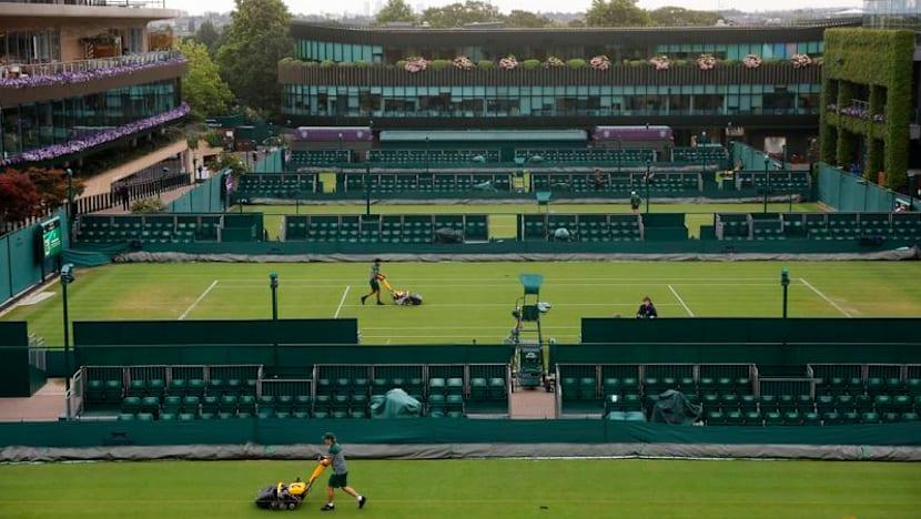 Grand Slams create player advisory council amid push for increased prize money