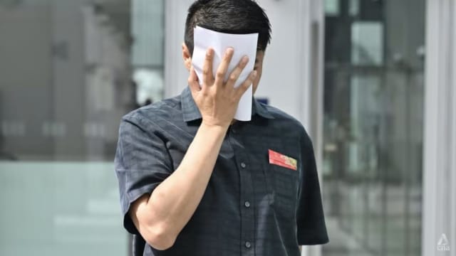 进行虚假证券交易 商业做市商董事被判监两年多