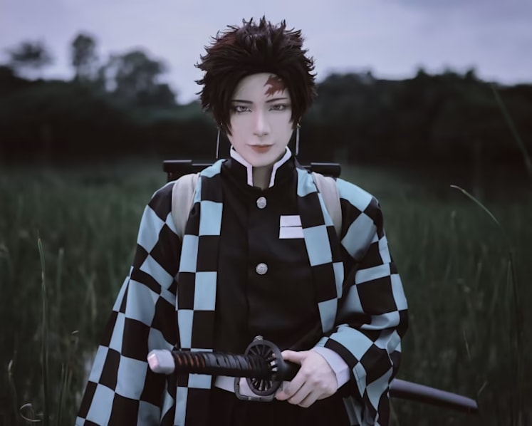 The Big Read: A glimpse into the world of cosplay, underneath the wigs and fancy costumes