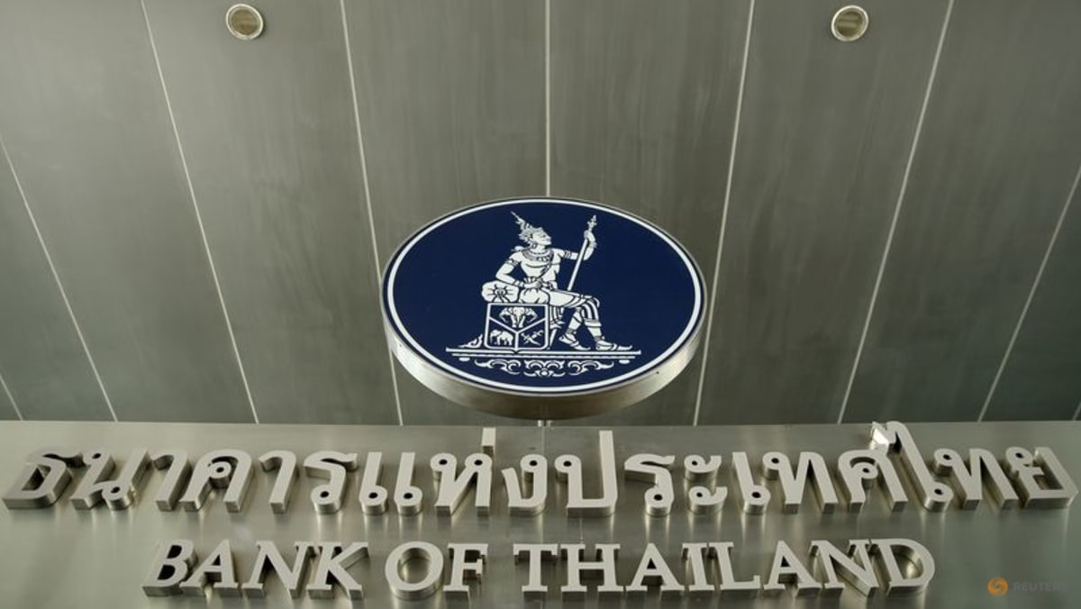 Thailand to open applications for central bank governor next week, official says - Channel News Asia (Picture 1)