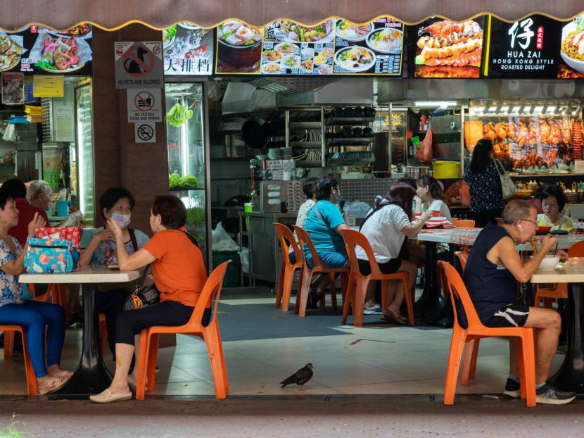 Commentary: Why coffee shop operators need help to tackle challenges brewing in 2023