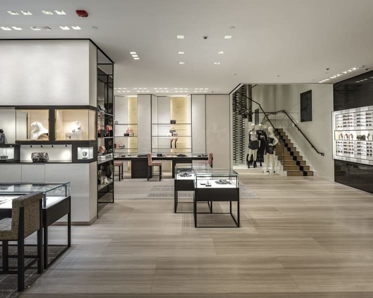 What to expect in Chanel’s newly renovated flagship in Ngee Ann City 