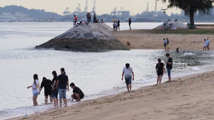 Covid-19: Social gatherings should be limited to 2 a day; public advised to meet regular contacts only