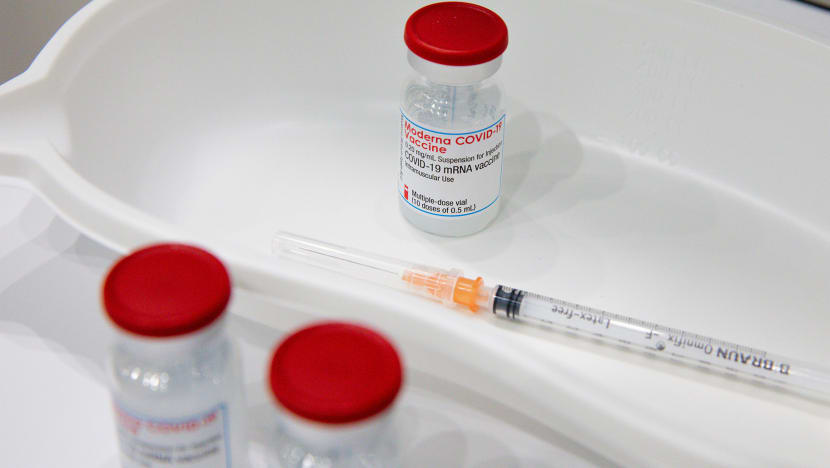 Covid-19 vaccine: Priority could shift to getting first dose to as many people as possible, says Ong Ye Kung