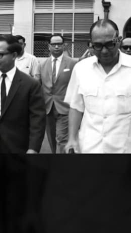 #CNAMergerToSeparation Episode 11