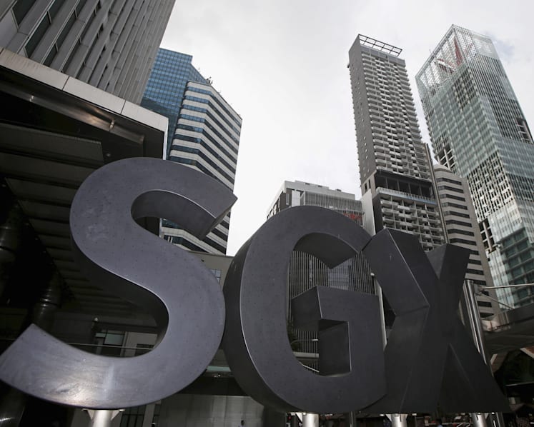 SGX’s reputation hit by yet another disruption