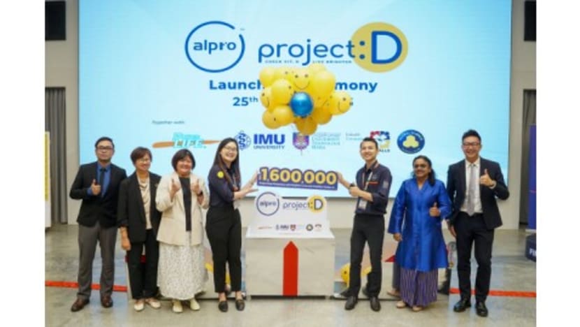 More than 60% of Malaysians Lack Vitamin D Alpro Pharmacy Subsidises RM1.6 Million for Project : D to Tackle Malaysia’s Silent Vitamin D Crisis
