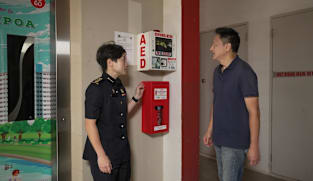 Talking Point 2025/2026 - High-Rise Fires: How Safe Are We?