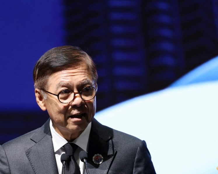 ASEAN re‑engagement with Myanmar 'difficult' even after polls, Thai foreign minister says