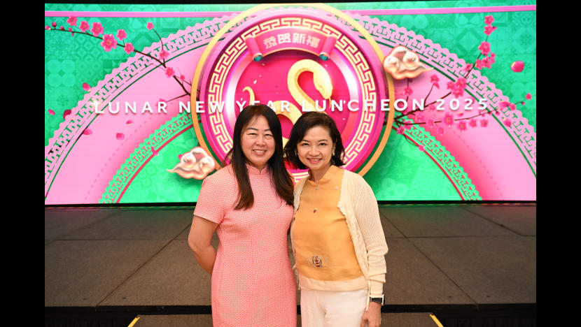Welcoming the Year of the Snake with Business Partners