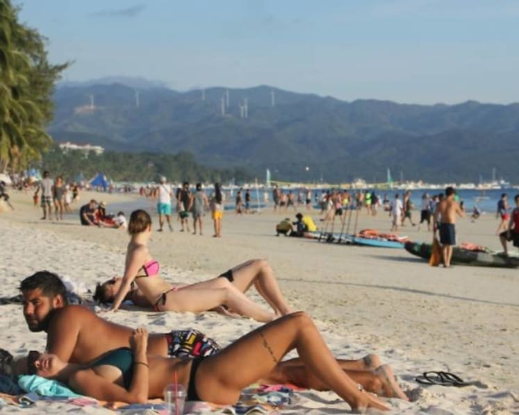 Commentary: The Philippines, home of many beautiful destinations – and the scourge of mass tourism