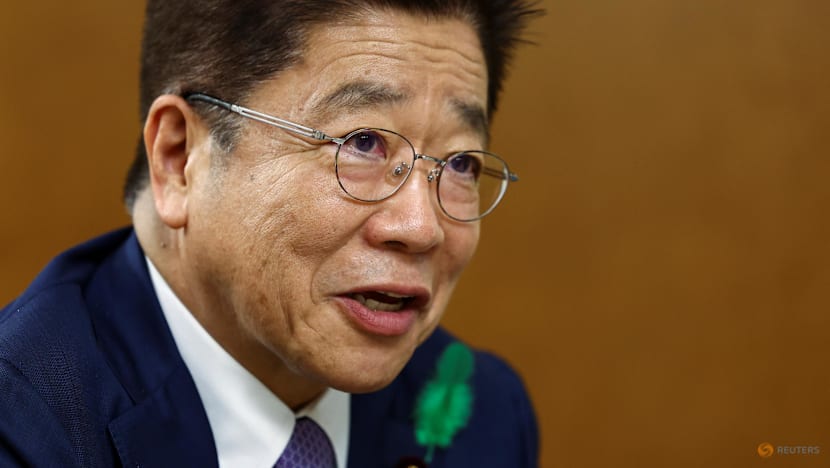 Japan urges G7 to stay vigilant to excessive FX volatility Japan urges G7 to stay vigilant to excessive FX volatility