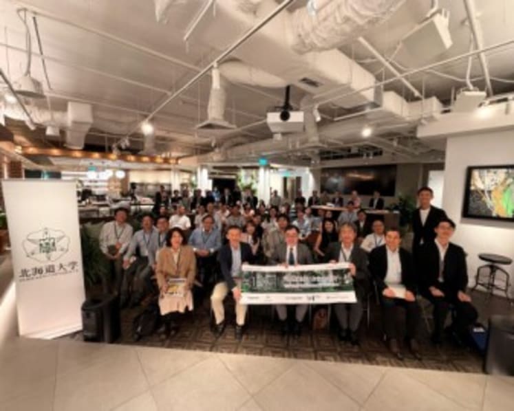 Japan’s Hokkaido University Strengthens International Engagement Ahead of Its 150th Anniversary
