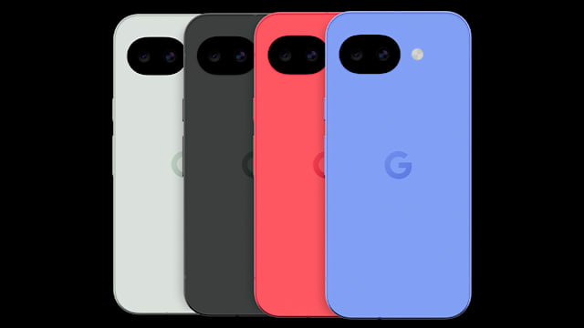 Google Pixel 10a上市！主打最耐用机款，售价$799起