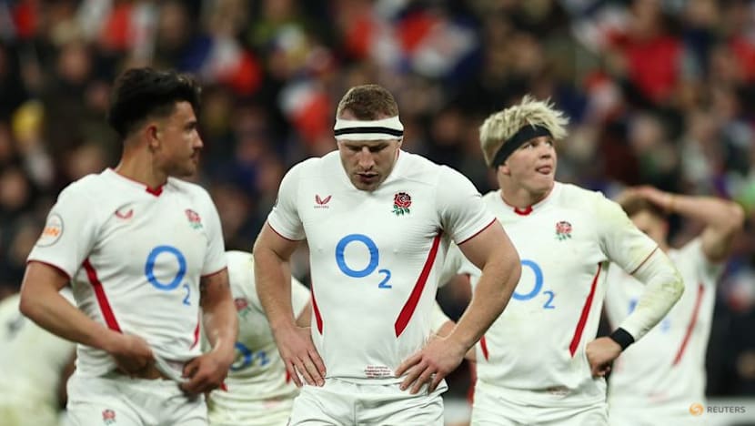 Bielle-Biarrey comes of age as France's new lightning strike