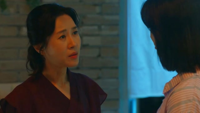 第二任丈夫（第5集）：善花不愿放弃相赫