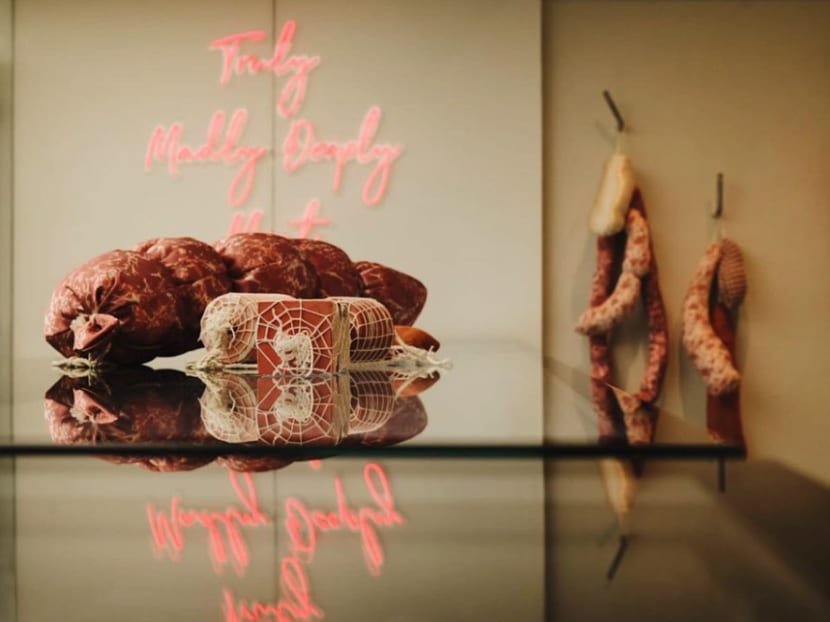 Singapore’s first Korean butchery with a cafe opens – so you can have proper Korean barbecue at home