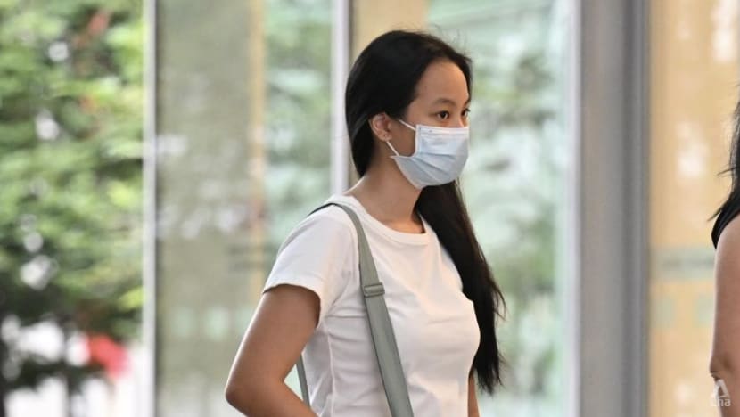 Woman, 20, gets probation for making false rape report