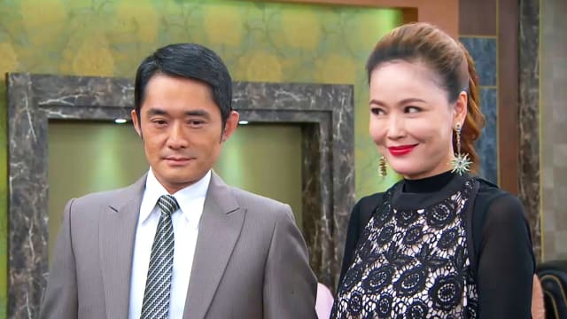 金家好媳妇（第575集）：走音二人开唱