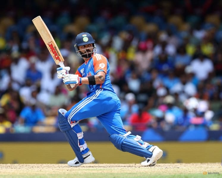 Kohli to play 2027 World Cup only if he can add value