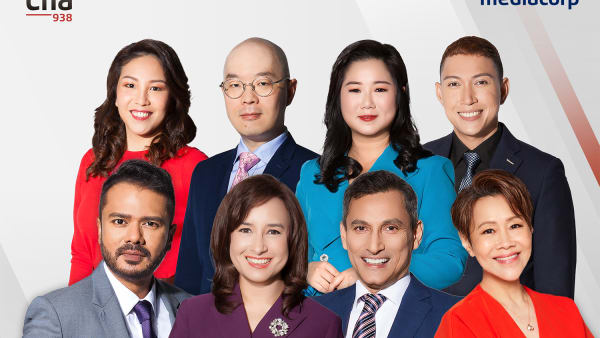 CNA Headline News