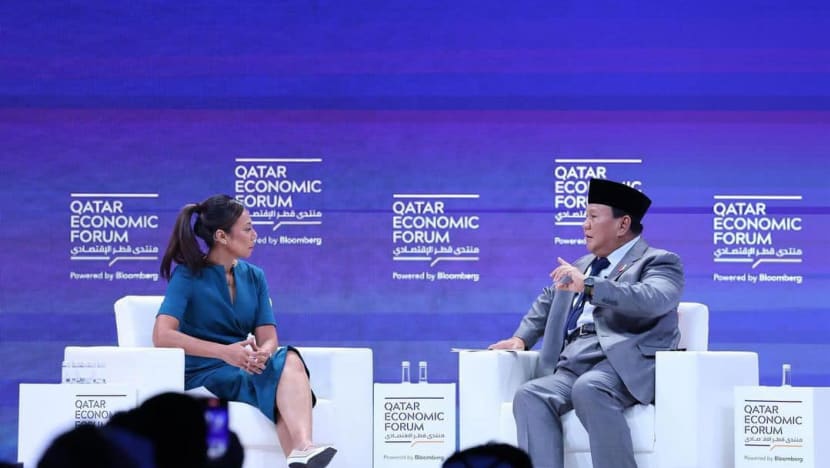 Prabowo pede pertumbuhan ekonomi Indonesia tembus 8 persen