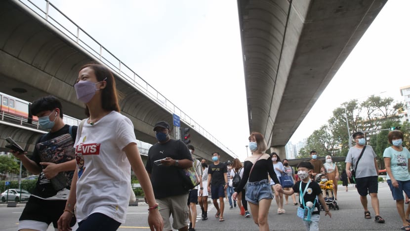 Singapore reports 9,420 new Covid-19 cases, 4 deaths