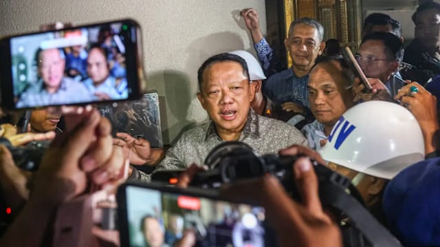 住所搜出逾70公斤金条和巨额现金 印尼前反贪检察官被捕 