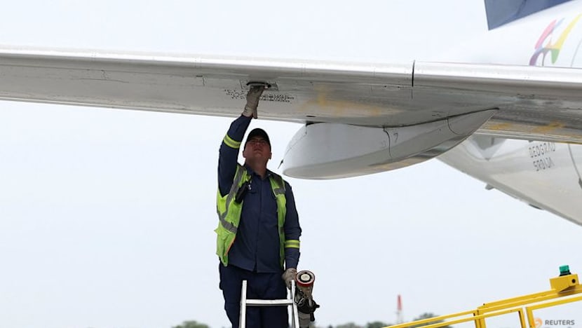 Europe faces Q4 jet fuel supply deficit even as South Korea becomes latest big supplier