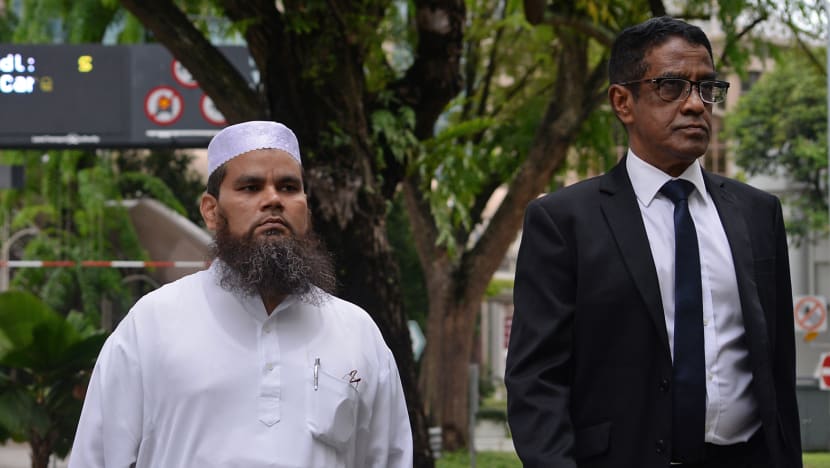 Imam who made offensive remarks to be repatriated; stern warnings for two others: MHA