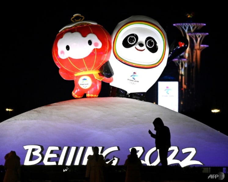 Commentary: Xi Jinping wants to impress the world with Beijing's Winter Olympic Games