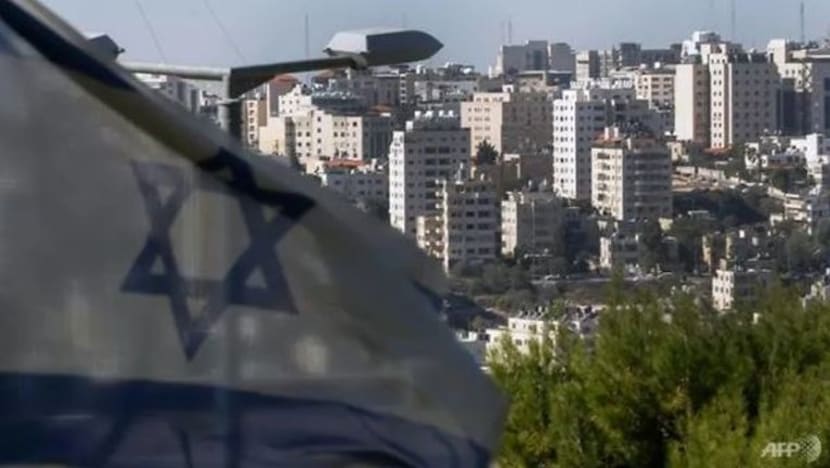 PBB zahirkan kebimbangan terhadap serangan Israel di Tebing Barat PBB zahirkan kebimbangan terhadap serangan Israel di Tebing Barat