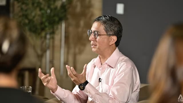 费绍尔辞去公职 选区议员：照顾景万岸区居民是首要任务