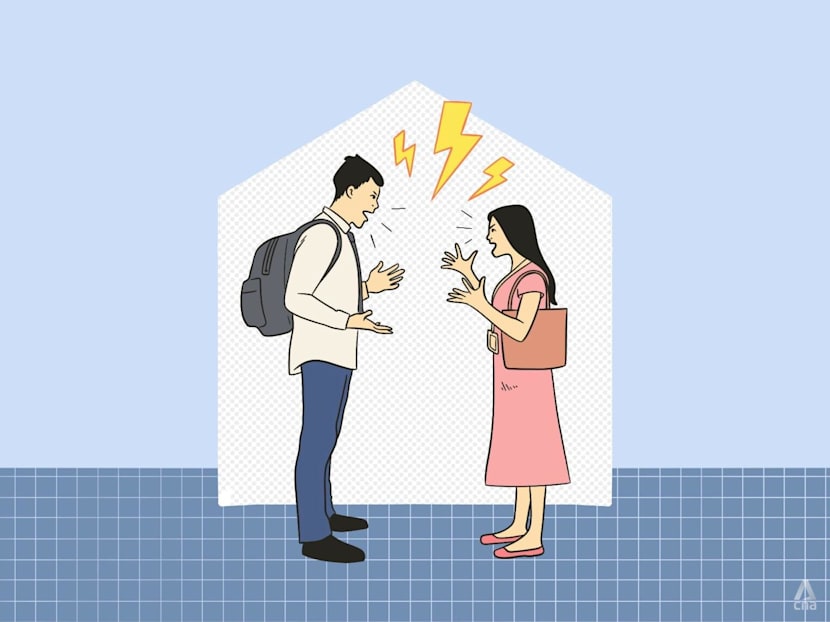 What is 'stress spillover' and how does it affect your love life?