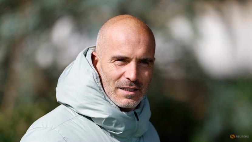 Never a good time to play Man Utd, says Maresca as Chelsea seek rare away win