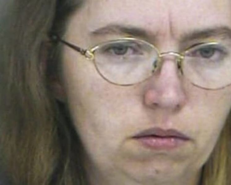 US to execute woman who killed victim, cut baby from womb