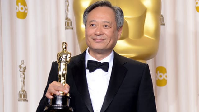 李安新片开拍前喊卡！Netflix收购Warner Bros. Discovery他这样说