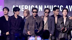 BTS tarik diri daripada pencalonan Grammy selepas kategori muzik pop Asia diperkenalkan