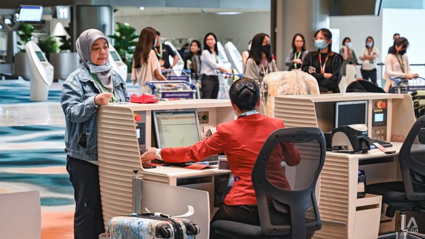 Singapore to scrap all COVID-19 border measures from Feb 13