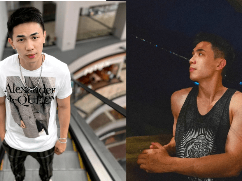 Nick Teo Changed His Chinese Name ’Cos He Was Sad People Could Recognise Him But Struggled To Say His Name