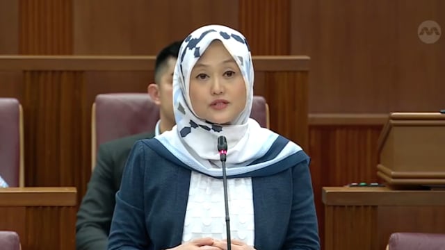 拉哈尤玛赞：确保数码化进程惠及全民 保留多元服务渠道